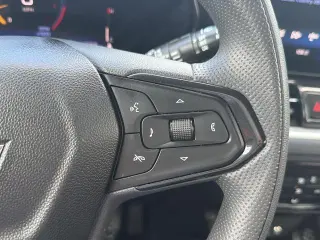 Chevrolet Trailblazer 2025 4x4 LT 4p SUV