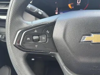 Chevrolet Trailblazer 2025 4x4 LT 4p SUV
