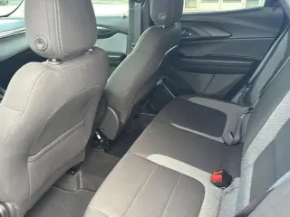 Chevrolet Trailblazer 2025 4x4 LT 4p SUV