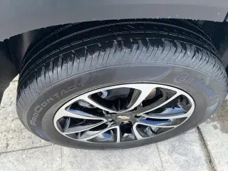 Chevrolet Trailblazer 2025 4x4 LT 4p SUV