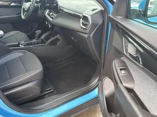 Chevrolet Trailblazer 2025 4x4 LT 4p SUV