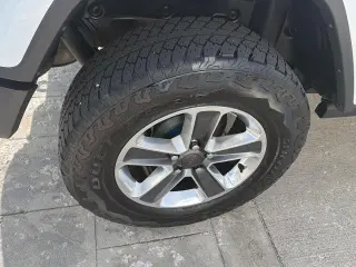 Jeep Wrangler Unlimited 2019 4x4 Sahara SUV 4 puertas