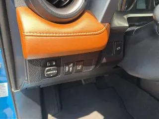 Toyota RAV4 Hybrid 2016 AWD Limited 4p SUV