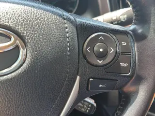 Toyota RAV4 Hybrid 2016 AWD Limited 4p SUV