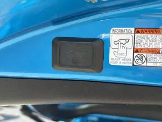 Toyota RAV4 Hybrid 2016 AWD Limited 4p SUV