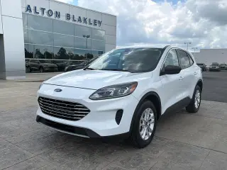Ford Escape 2022 AWD SE 4p SUV
