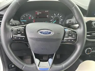 Ford Escape 2022 AWD SE 4p SUV