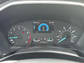 Ford Escape 2022 AWD SE 4p SUV