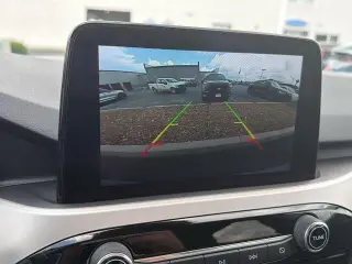 Ford Escape 2022 AWD SE 4p SUV