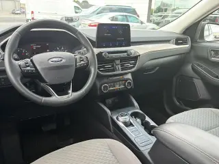 Ford Escape 2022 AWD SE 4p SUV
