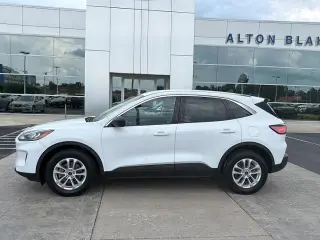 Ford Escape 2022 AWD SE 4p SUV