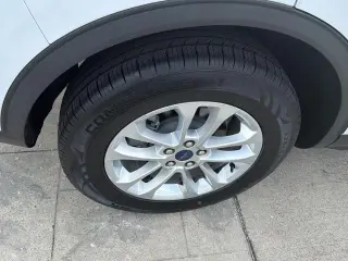 Ford Escape 2022 AWD SE 4p SUV