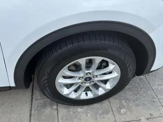 Ford Escape 2022 AWD SE 4p SUV