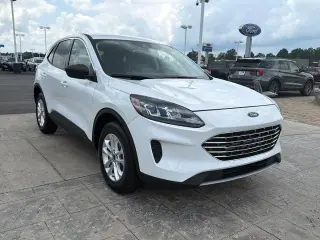 Ford Escape 2022 AWD SE 4p SUV