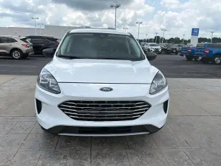 Ford Escape 2022 AWD SE 4p SUV