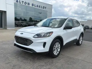 Ford Escape 2022 AWD SE 4p SUV