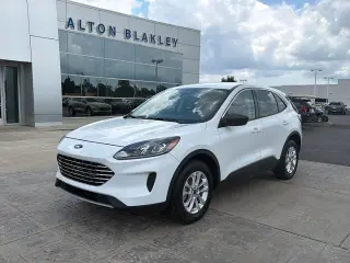 Ford Escape 2022 AWD SE 4p SUV