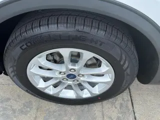 Ford Escape 2022 AWD SE 4p SUV