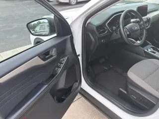 Ford Escape 2022 AWD SE 4p SUV