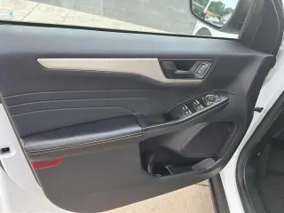 Ford Escape 2022 AWD SE 4p SUV