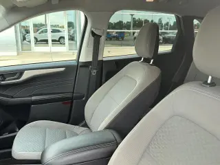 Ford Escape 2022 AWD SE 4p SUV