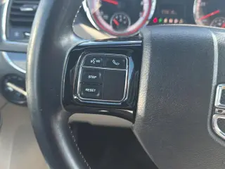Dodge Grand Caravan 2020 SXT 4p Minivan