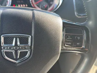 Dodge Grand Caravan 2020 SXT 4p Minivan