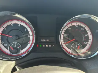 Dodge Grand Caravan 2020 SXT 4p Minivan