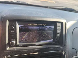 Dodge Grand Caravan 2020 SXT 4p Minivan