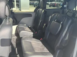 Dodge Grand Caravan 2020 SXT 4p Minivan