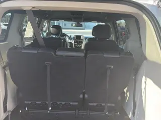 Dodge Grand Caravan 2020 SXT 4p Minivan
