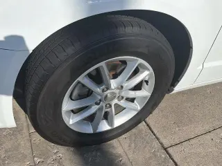 Dodge Grand Caravan 2020 SXT 4p Minivan