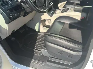 Dodge Grand Caravan 2020 SXT 4p Minivan