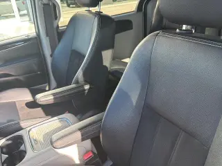 Dodge Grand Caravan 2020 SXT 4p Minivan