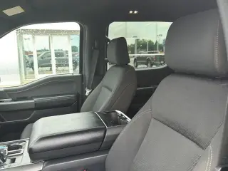 Ford F-150 2023 4x4 XLT 4p SuperCrew 5.5 ft. SB