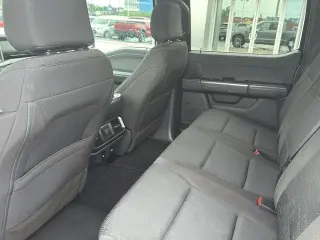 Ford F-150 2023 4x4 XLT 4p SuperCrew 5.5 ft. SB