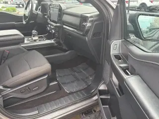 Ford F-150 2023 4x4 XLT 4p SuperCrew 5.5 ft. SB