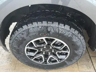 Ford F-150 2023 4x4 XLT 4p SuperCrew 5.5 ft. SB