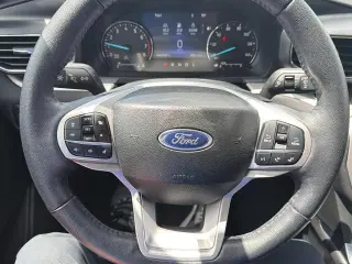 Ford Explorer 2023 AWD XLT SUV de 4 puertas