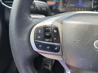 Ford Explorer 2023 AWD XLT SUV de 4 puertas