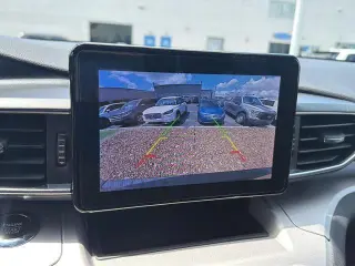 Ford Explorer 2023 AWD XLT SUV de 4 puertas