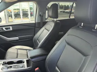 Ford Explorer 2023 AWD XLT SUV de 4 puertas