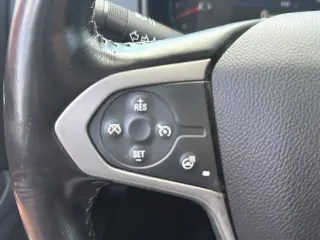 Chevrolet Colorado 2020 4x4 Z71 4 puertas cabina doble 5 pies de caja corta