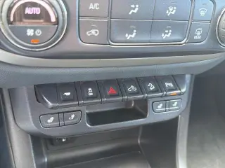Chevrolet Colorado 2020 4x4 Z71 4 puertas cabina doble 5 pies de caja corta