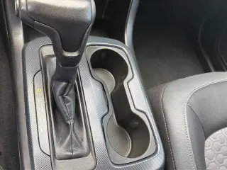 Chevrolet Colorado 2020 4x4 Z71 4 puertas cabina doble 5 pies de caja corta