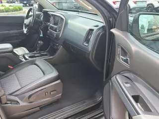 Chevrolet Colorado 2020 4x4 Z71 4 puertas cabina doble 5 pies de caja corta