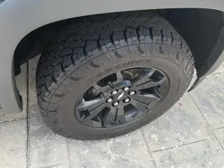 Chevrolet Colorado 2020 4x4 Z71 4 puertas cabina doble 5 pies de caja corta