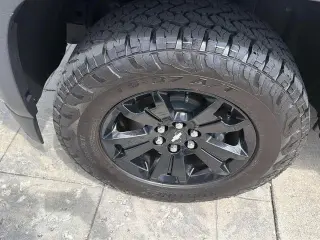 Chevrolet Colorado 2020 4x4 Z71 4 puertas cabina doble 5 pies de caja corta