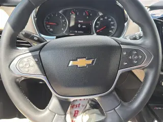 Chevrolet Traverse 2023 4x4 LT Tela 4 puertas SUV