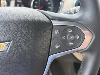 Chevrolet Traverse 2023 4x4 LT Tela 4 puertas SUV